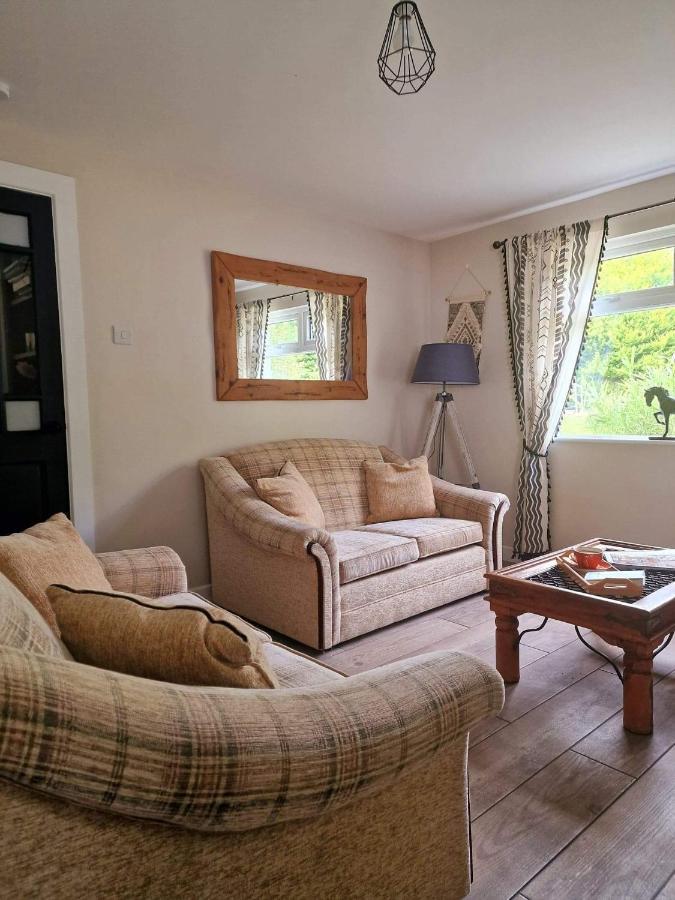Beech Tree Cottage Glenwherry Kültér fotó