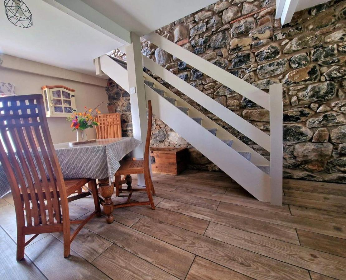Beech Tree Cottage Glenwherry Kültér fotó